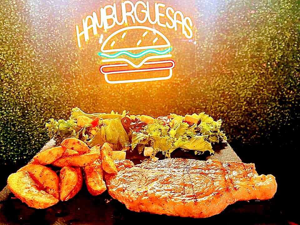 Cortes Finos al Carbón